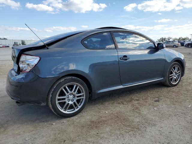 JTKDE177960112194 - 2006 TOYOTA SCION TC Boz foto 3