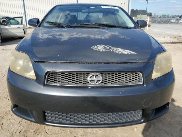 JTKDE177960112194 - 2006 TOYOTA SCION TC Boz foto 5