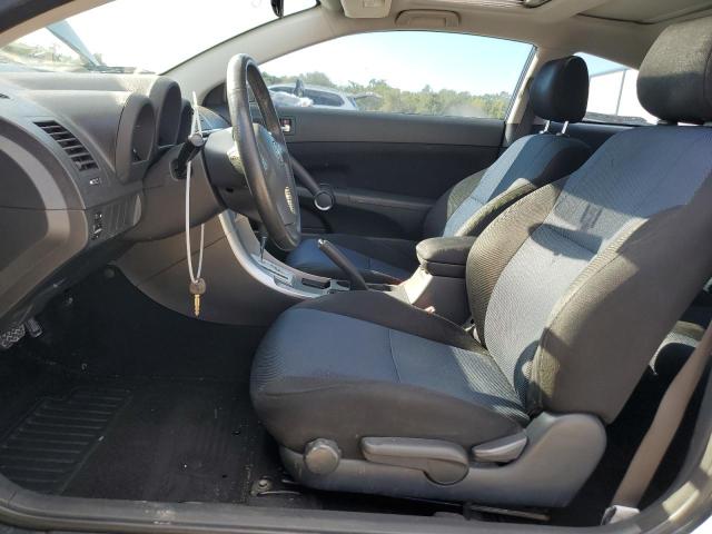 JTKDE177960112194 - 2006 TOYOTA SCION TC Boz foto 7