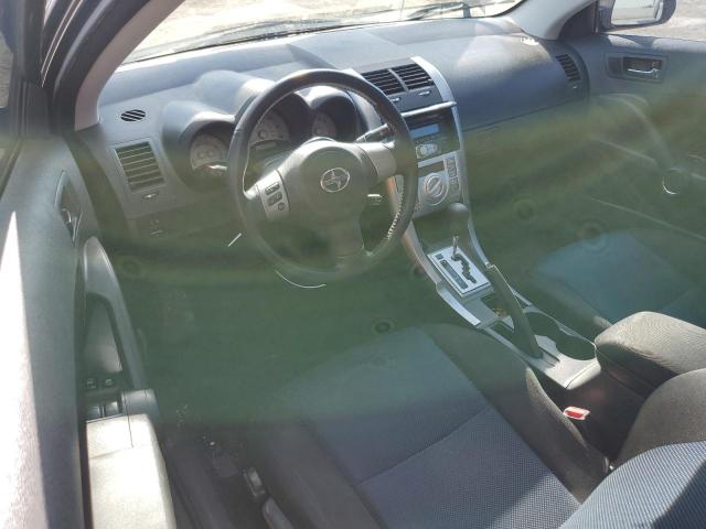 JTKDE177960112194 - 2006 TOYOTA SCION TC Boz foto 8