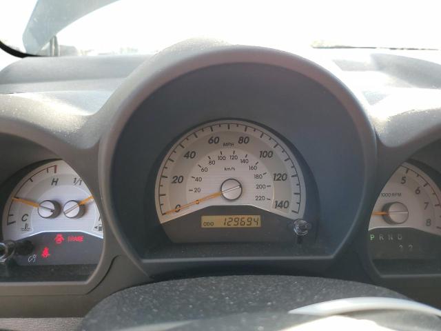 JTKDE177960112194 - 2006 TOYOTA SCION TC Boz foto 9