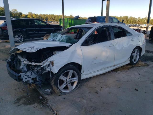 2013 TOYOTA CAMRY L, 