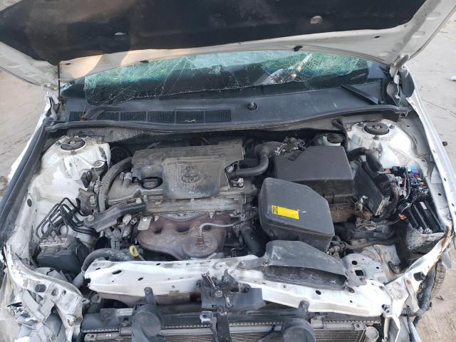 4T1BF1FK9DU663048 - 2013 TOYOTA CAMRY L 白色 照片 11