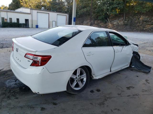 4T1BF1FK9DU663048 - 2013 TOYOTA CAMRY L 白色 照片 3