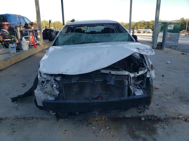 4T1BF1FK9DU663048 - 2013 TOYOTA CAMRY L 白色 照片 5