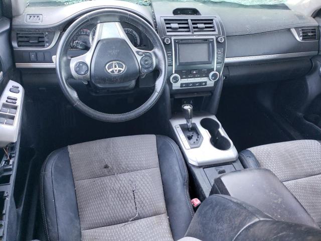 4T1BF1FK9DU663048 - 2013 TOYOTA CAMRY L 白色 照片 8