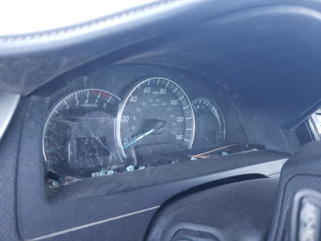 4T1BF1FK9DU663048 - 2013 TOYOTA CAMRY L 白色 照片 9