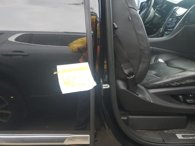 1GYS3KKJ8JR166128 - 2018 CADILLAC ESCALADE ESV PLATINUM Qara foto 13