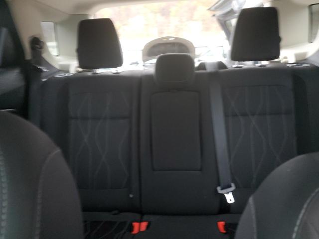 MAJ6S3GL7KC299578 - 2019 FORD ECOSPORT SE GRAY photo 10