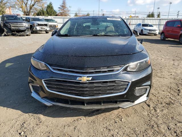 1G1ZB5ST9JF272835 - 2018 CHEVROLET MALIBU LS BLACK photo 5