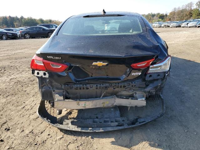 1G1ZB5ST9JF272835 - 2018 CHEVROLET MALIBU LS BLACK photo 6