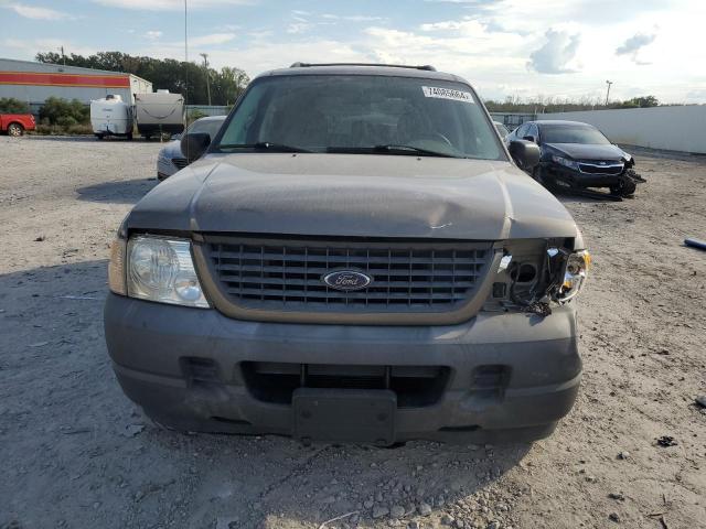 1FMZU72K04UC24057 - 2004 FORD EXPLORER XLS TAN photo 5