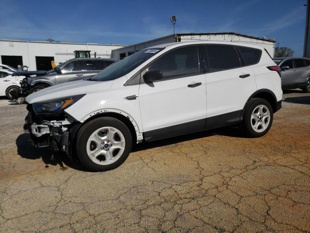 2018 FORD ESCAPE S, 