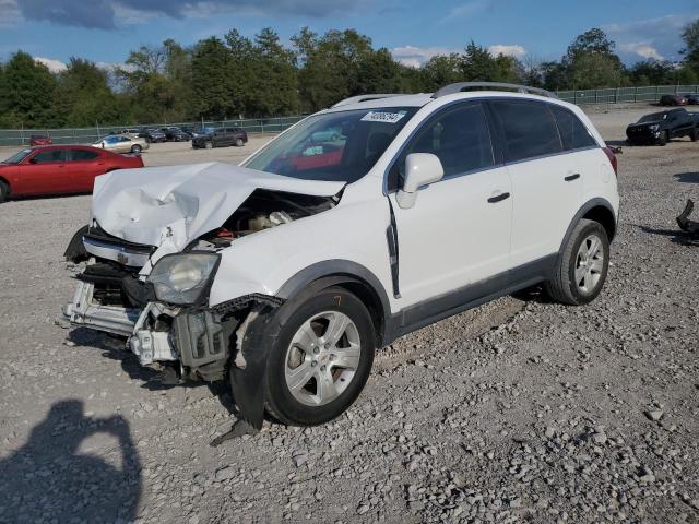 2014 CHEVROLET CAPTIVA LS, 