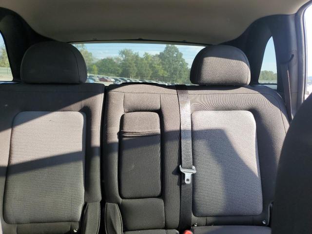 3GNAL2EKXES541839 - 2014 CHEVROLET CAPTIVA LS 白色 照片 10