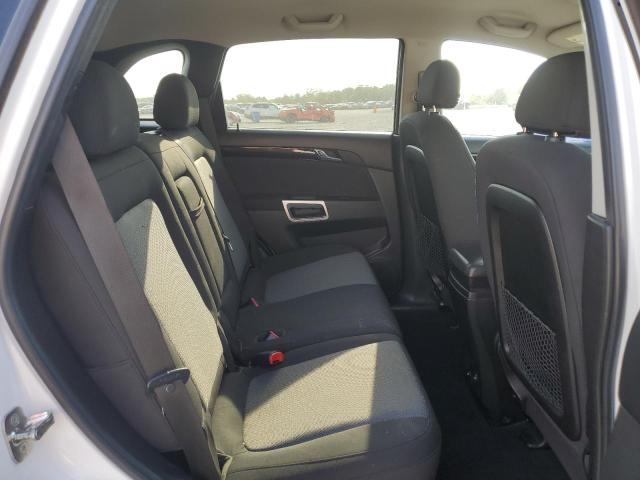 3GNAL2EKXES541839 - 2014 CHEVROLET CAPTIVA LS 白色 照片 11