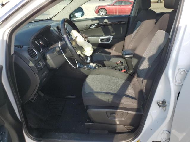 3GNAL2EKXES541839 - 2014 CHEVROLET CAPTIVA LS 白色 照片 7