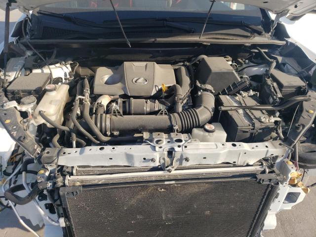 JTJSARBZ9M5026267 - 2021 LEXUS NX 300 BASE Ağ foto 12