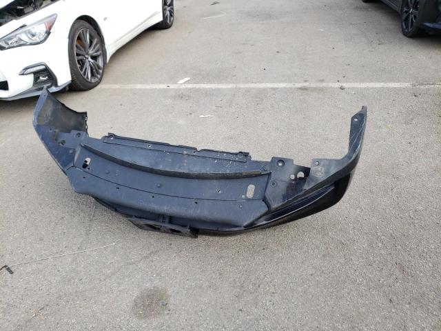 1HGCR2F83GA203322 - 2016 HONDA ACCORD EXL BLACK photo 12