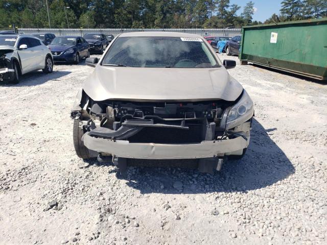 1G11B5SA1GF131262 - 2016 CHEVROLET MALIBU LIM LS ვერცხლისფერი ფოტო 5