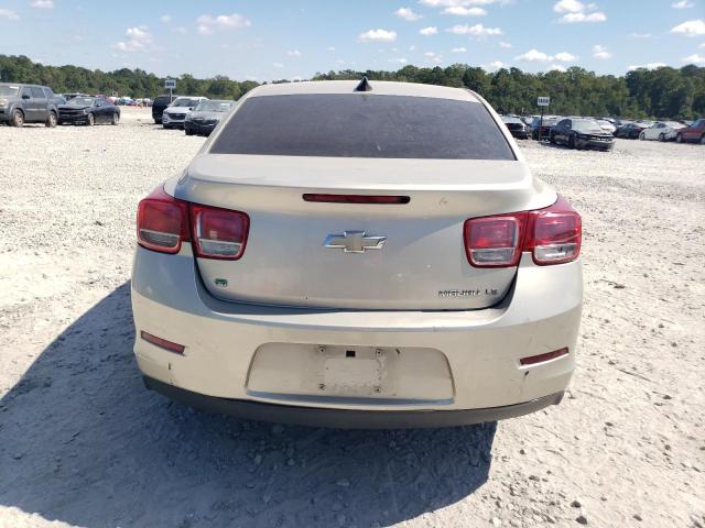 1G11B5SA1GF131262 - 2016 CHEVROLET MALIBU LIM LS ვერცხლისფერი ფოტო 6