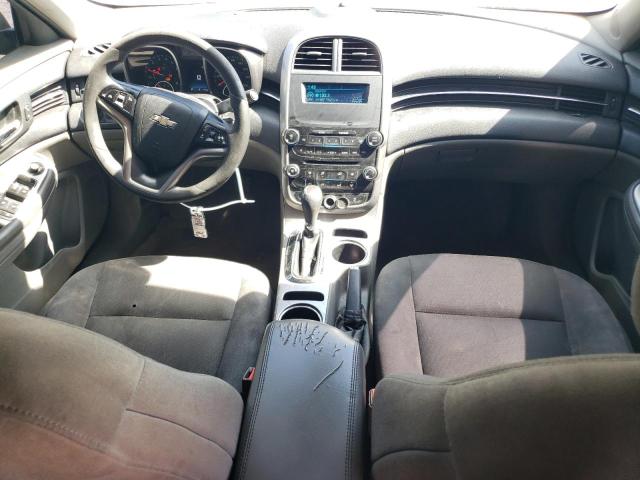 1G11B5SA1GF131262 - 2016 CHEVROLET MALIBU LIM LS ვერცხლისფერი ფოტო 8