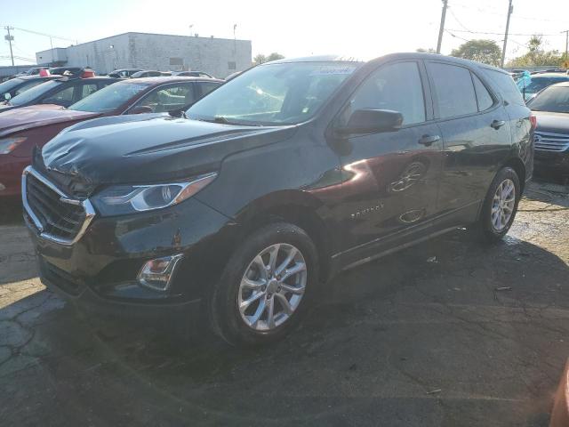 2019 CHEVROLET EQUINOX LS, 