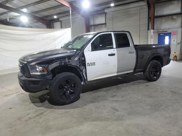 2022 RAM 1500 CLASS SLT, 