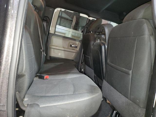 1C6RR7GG0NS173495 - 2022 RAM 1500 CLASS SLT Szary zdjęcie 10