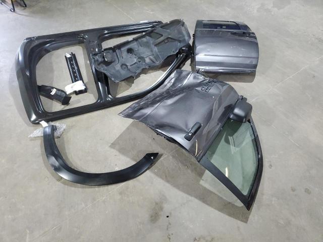 1C6RR7GG0NS173495 - 2022 RAM 1500 CLASS SLT Szary zdjęcie 12