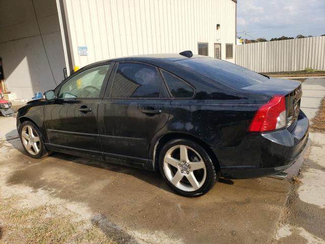 YV1672MS1B2544733 - 2011 VOLVO S40 T5 BLACK photo 2