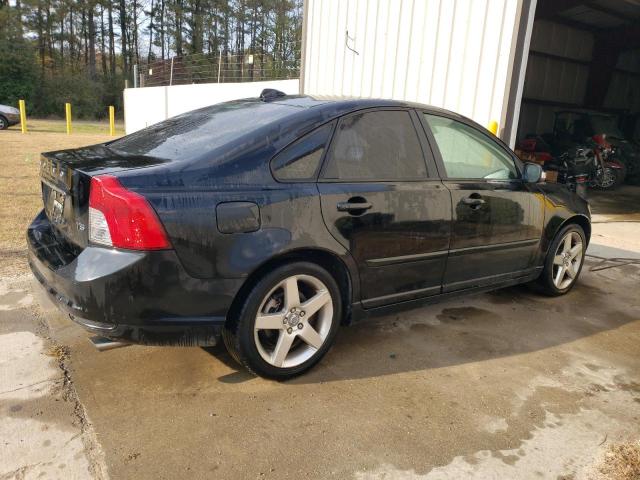 YV1672MS1B2544733 - 2011 VOLVO S40 T5 BLACK photo 3