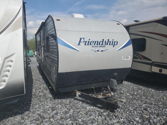 2019 GULF STREAM FRIENDSHIP, 