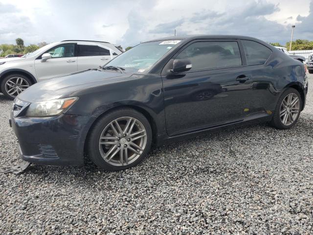 2011 TOYOTA SCION TC, 