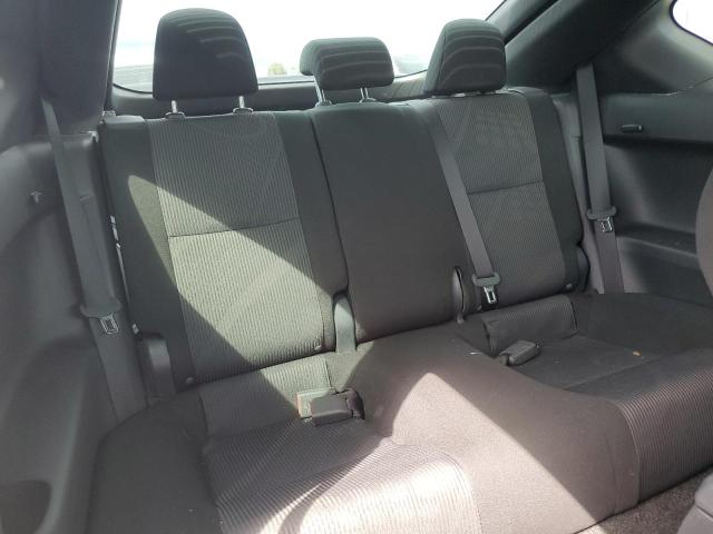 JTKJF5C73B3015532 - 2011 TOYOTA SCION TC შავი ფოტო 10