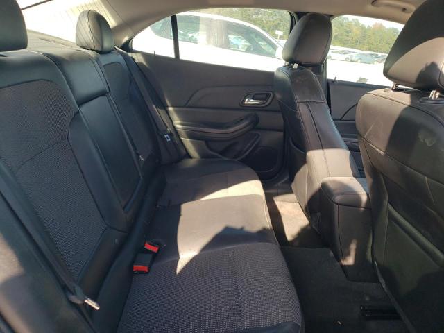 1G11C5SL7FF312637 - 2015 CHEVROLET MALIBU 1LT BLUE photo 10