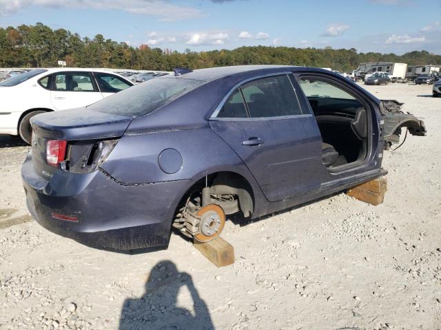 1G11C5SL7FF312637 - 2015 CHEVROLET MALIBU 1LT BLUE photo 3