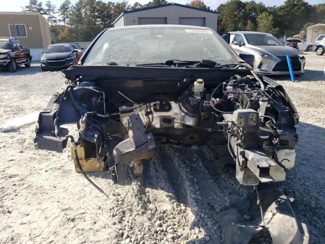 1G11C5SL7FF312637 - 2015 CHEVROLET MALIBU 1LT BLUE photo 5