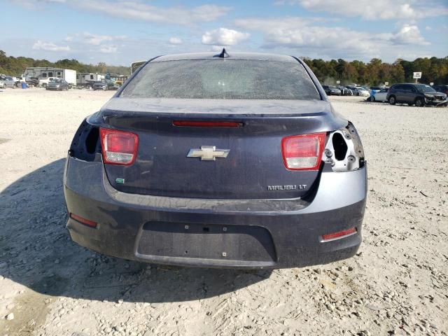 1G11C5SL7FF312637 - 2015 CHEVROLET MALIBU 1LT BLUE photo 6