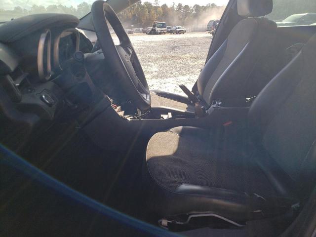 1G11C5SL7FF312637 - 2015 CHEVROLET MALIBU 1LT BLUE photo 7