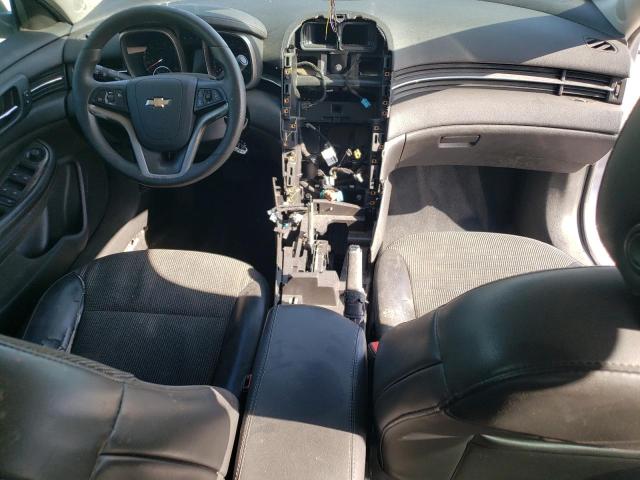 1G11C5SL7FF312637 - 2015 CHEVROLET MALIBU 1LT BLUE photo 8