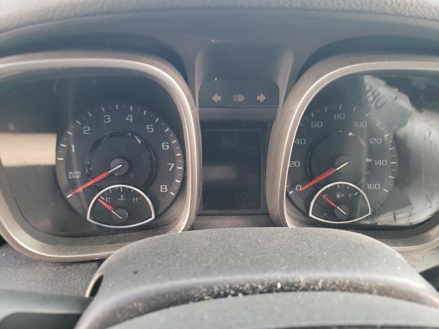 1G11C5SL7FF312637 - 2015 CHEVROLET MALIBU 1LT BLUE photo 9