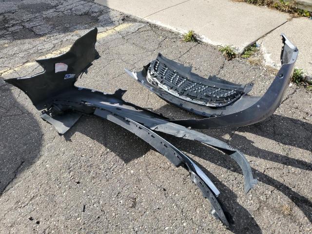 2C4RC1BG1ER311254 - 2014 CHRYSLER TOWN & COU TOURING SILVER photo 13