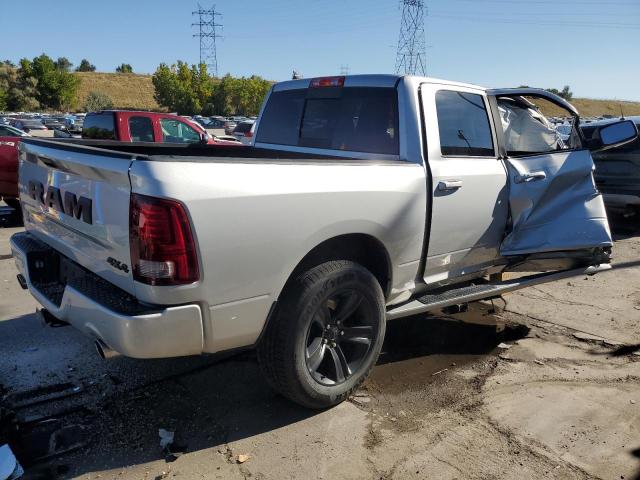 1C6RR7MT6HS778997 - 2017 RAM 1500 SPORT SILVER photo 3