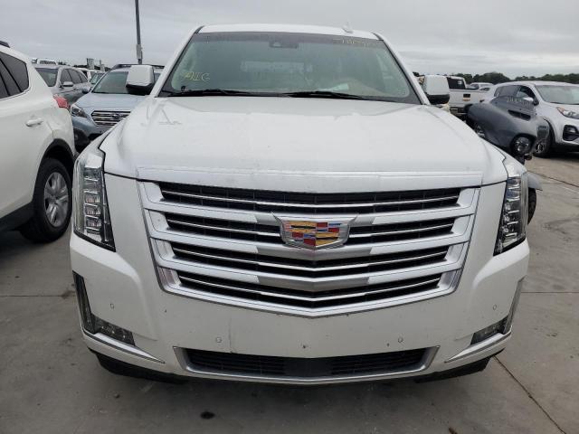 1GYS3KKJ0GR272517 - 2016 CADILLAC ESCALADE ESV PLATINUM Ақ фото 5