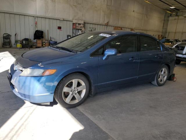 2006 HONDA CIVIC EX, 