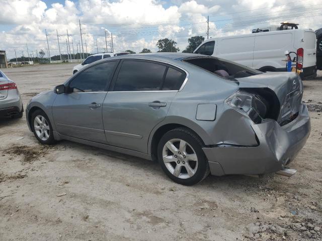 1N4AL21E78C211021 - 2008 NISSAN ALTIMA 2.5 GRAY photo 2