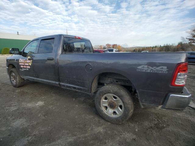 3C6UR5HL4KG514362 - 2019 RAM 2500 TRADESMAN GRAY photo 2