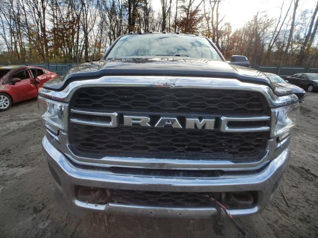 3C6UR5HL4KG514362 - 2019 RAM 2500 TRADESMAN GRAY photo 5