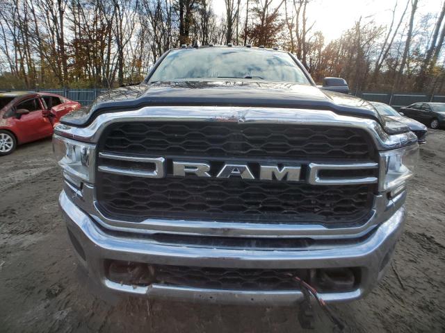 3C6UR5HL4KG514362 - 2019 RAM 2500 TRADESMAN Gri fotoğraf 5